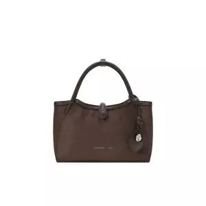 루이까또즈 토트백 브라운 HB865319