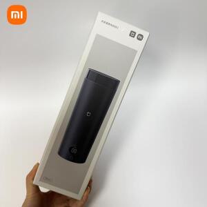 샤오미호환 미지아 휴대용 전기 가열 컵 2 보온병 316 스테인리스 스틸 보일링 미니 기숙사 학생용