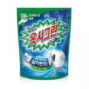 [RBK] 옥시크린 표백제 파우치 7kgx1개