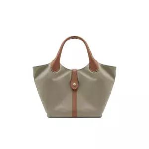 루이까또즈 엘마 토트백 베이지 HB865300