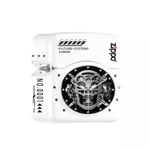 지포 AI 스마트 시계 생일선물 터치라이터 방풍 남성