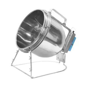 깨볶는기계 견과류 로스터기 원두 카페 가정용