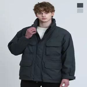 [원더플레이스][나우앤투모로우(NNT)] M VOLUME FIELD JACKET (택가격 149000원)