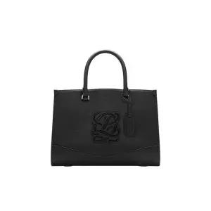 루이까또즈 여성 토트백 블랙 HB865272