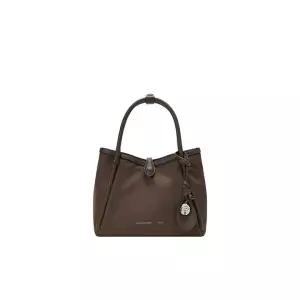 루이까또즈 토트백 브라운 HB865268