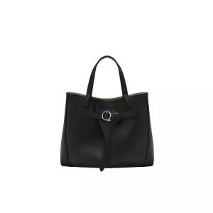 루이까또즈 몬트 토트백 블랙 HB865258