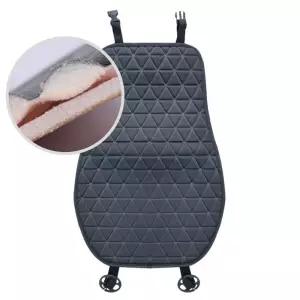 고압축 입체패턴 차량용 등받이 시트 사무실의자쿠션 자?생선물 허리받침대 등베게