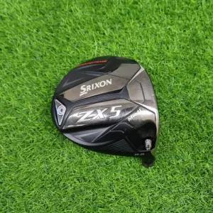 스릭슨 ZX5 MK2 9.5도 드라이버 헤드