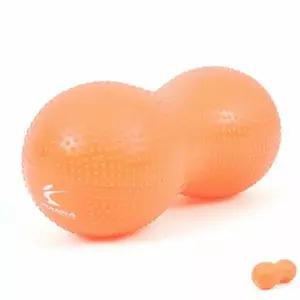 밸런스볼 짐볼운동 하프 필라테스 발란스 밸런스팟 돔볼 짐볼 땅콩짐볼