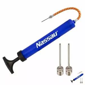 공기주입기 주입기 미니 캠핑에어펌프 축구공바람 농구공바람넣기