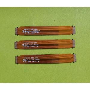 Tamron 17-28 A046 조리개 케이블, 포커싱 1pcs 카메라 수리 액세서리