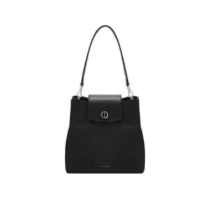 루이까또즈 몬트 나일론 버킷백 블랙 HB865085