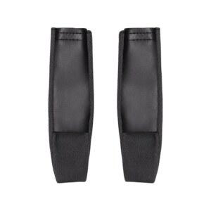 오지케이 카부토 OGK KABUTO 바이크용 헬멧 파츠 YS17 턱끈 커버 세트 다크 그레이 4225005