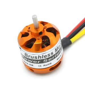 DYS D2826 930KV 1000KV 1400KV 2200KV 브러시리스 모터 (미니 RC 드론 비행기 쿼드콥터 헬리콥터 24S용)