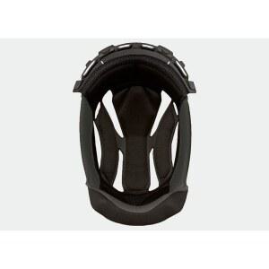 오지케이 카부토 OGK KABUTO 바이크용 헬멧 파츠 KAMUI III 인너 패드 다크 그레이 M 12mm 4201205