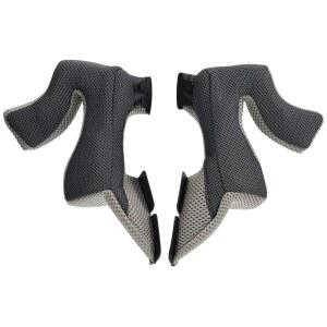 ZEALOT 지로트 리페어 매드 점퍼 2 치크 패드 오프로드 헬멧용 L 사이즈용 MJ2R0017