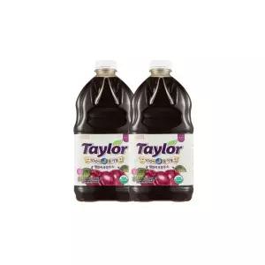 테일러푸룬 공식 푸룬주스 1.89L x 2병
