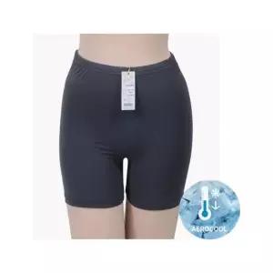 [라일리여성언더웨어] Rly 카밀라 AR-910 에어로쿨 3부 이너 속바지
