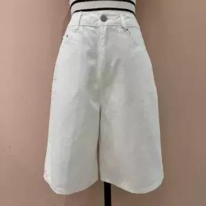 [롯데백화점]SOUP 버뮤다 5부 여성청반바지 SC5DP85