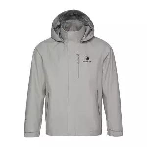 [블랙야크]남성 액츄얼 고어텍스 GTX 자켓1 SILVER BEIGE 1BYGJSV004