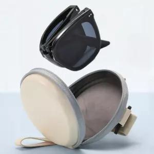 접이식 편광 선글라스 폴딩 낚시 운전 등산 골프 스포츠 자외선 차단 안경