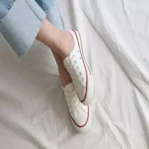 샌들 단화 뮬 여자스니커즈 운동화 M20WFHQDU6 블랙