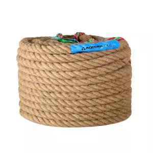 밧줄 동아줄 4cm굵기 10m 줄다리기줄 30m 체육회 운동회 로프