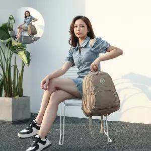 기저귀가방 백팩 가벼운 나일론