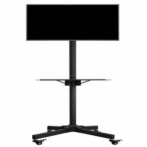27인치 24인치 22인치 20인치 19인치 이동식 티비 모니터 거치대 스탠드 받침대