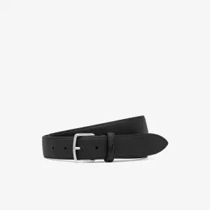 [라코스테]RC4111M56G 맨즈 클래식 35MM 가죽벨트 (클램프/4090 변경)