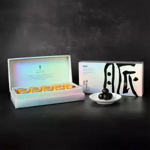 [SK-D] 송강맥공진보 녹용 유기농발효홍삼 환 4.5g 10환