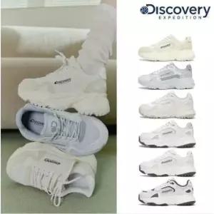 디스커버리 남여공용 운동화 조거플렉스 DXSH2115N 207344