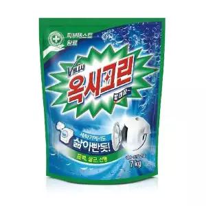 [NS홈쇼핑](단)[RBK] 옥시크린 표백제 파우치 7kg x1개[35675691]