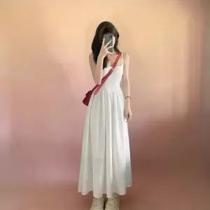 베르 레이어드 나시원피스 레이어드룩 슬립원피스