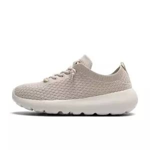 무다 [무료배송] 남녀 키높이 초경량 하이쿠션 니트 운동화 워킹화