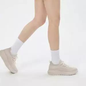 무다 [무료배송][Mooda] 사계절 남녀 키높이 초경량 하이쿠션 니트 운동화 워킹화