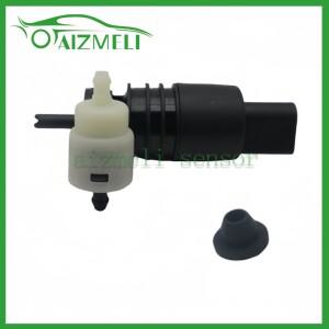 6712-7388-349 BMW 미니 해치 R55 F54 자동차 용 앞 유리 와셔 워터 펌프