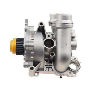 폭스바겐 골프 제타 GLI MK6 파사트 B7 티구안 CC A3 TT 06H 121026 적합한 워터 수리 키트 새 상품