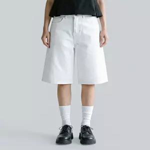 [어뉴브로스]유어 여성 6부 허리스냅 코튼 팬츠[ANSP_6002]