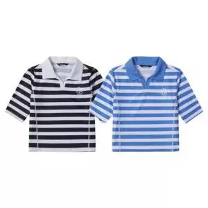 [블랙야크키즈]다이브카라크롭래쉬가드