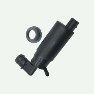 윈드스크린 워셔 펌프 DMC100550 랜드로버 프리랜더 2 디스커버리 L316 2.2TD4 2.5L 25K4F용