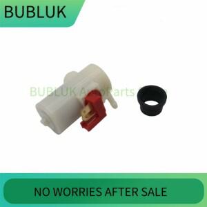 앞유리 와셔 펌프 모터 76806-SL0-E01 Honda CIVIC 2004-2011 FIT JAZZ STREAM RL New