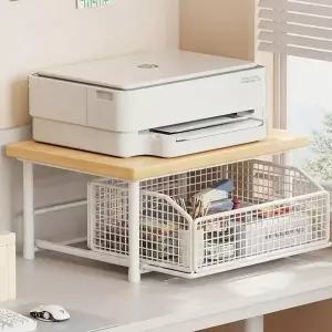 [골드스마일]서랍식 슬라이딩 다용도 선반 틈새 수납 정리함 보관함