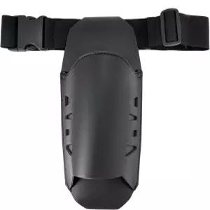 NEWISHTOOL 자동차 랩 도구 히트건 운반 가방 윈도우 틴트 수축 허리 파우치 인조 가죽 벨트 비닐 핫