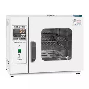 실험실 오븐 챔버 열풍 고온건조 드라이 항온기 아연 도금