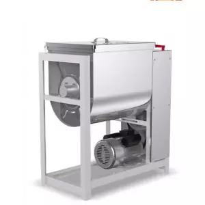 상업용 가루 배합기 밀가루 반죽기 믹서 베이킹 둥근칼 5kg 2200w
