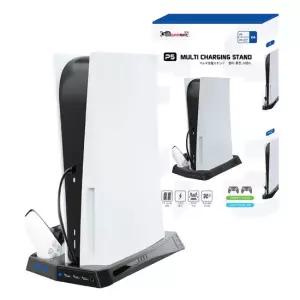 PS5 멀티 충전 스탠드 차징 스탠드 거치대