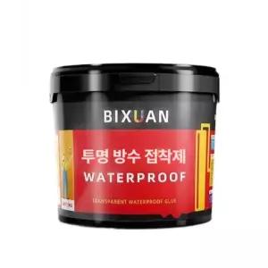 투명 방수코팅제 외벽 지붕 창틀 누수방지 방수액 코팅 발수제 실란트 스프레이