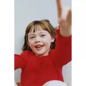 zara 자라 FRILL KNIT CARDIGAN - Red