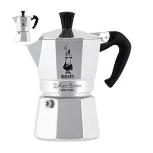 비알레띠 모카포트 3컵 커피 핸드드립 추출